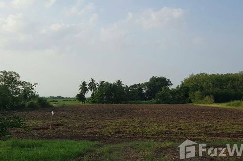 Land for sale in Nong Kwang, Ratchaburi