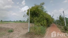 Land for sale in Nong Kwang, Ratchaburi