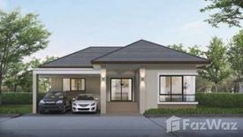 3 Bedroom House for sale in SC Hill Village Pluak Daeng-Wang Khayaeng, Pluak Daeng, Rayong