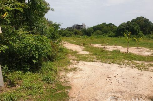 Land for sale in Chak Phong, Rayong