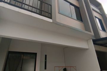 2 Bedroom Townhouse for sale in Ban Klang, Pathum Thani