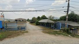 Land for sale in Makham Khu, Rayong