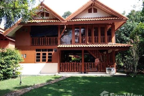 3 Bedroom House for sale in Pak Nam, Suphan Buri