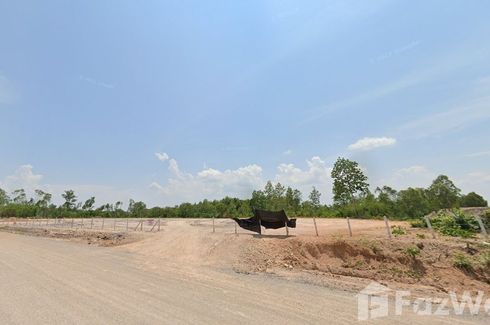 Land for sale in Don Sila, Chiang Rai