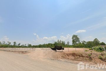 Land for sale in Don Sila, Chiang Rai