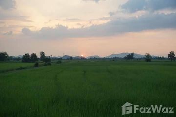 Land for sale in Tha Chumphon, Ratchaburi