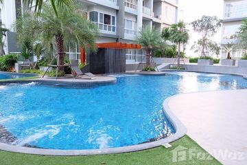 1 Bedroom Condo for sale in The Ultimate Seasons Park, Choeng Noen, Rayong