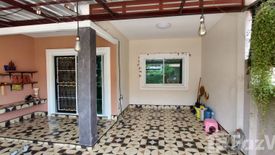 2 Bedroom Townhouse for sale in Censiri Town Laem Chabang, Thung Sukhla, Chonburi