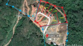 Land for sale in Krasom, Phang Nga