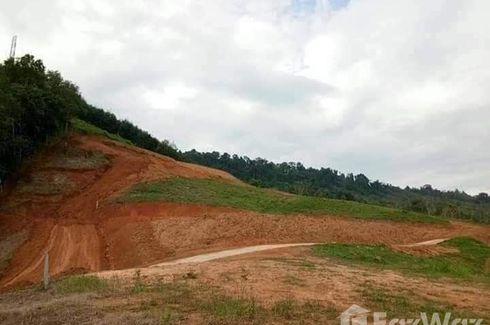 Land for sale in Krasom, Phang Nga