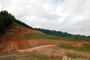 Land for sale in Krasom, Phang Nga