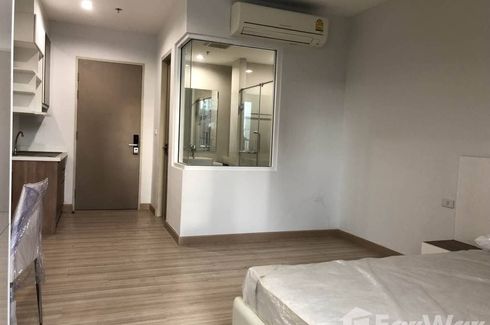 Condo for sale in The Hotel Serviced Condo, Bang Kraso, Nonthaburi near MRT Bang Krasor