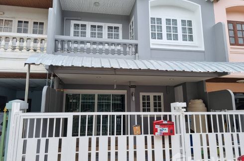 2 Bedroom Townhouse for rent in Pak Kret, Nonthaburi near MRT Pak Kret Bypass