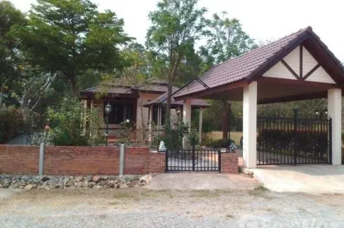 3 Bedroom House for sale in Thung Samo, Phetchabun