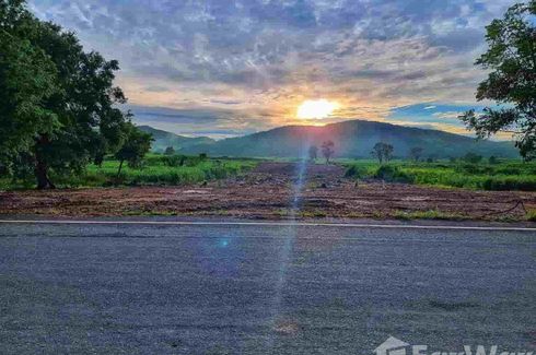 Land for sale in Huai Khamin, Suphan Buri