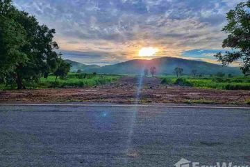 Land for sale in Huai Khamin, Suphan Buri