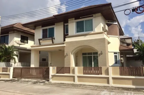 3 Bedroom House for sale in The Sammuk Village 2, Saen Suk, Chonburi