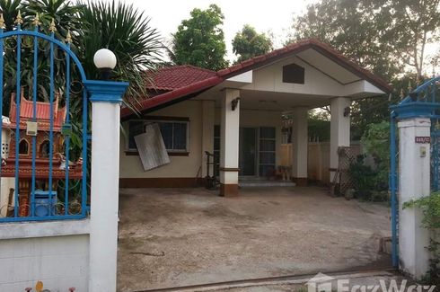 3 Bedroom House for sale in Nong Bua, Udon Thani