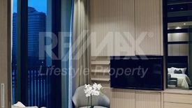 1 Bedroom Condo for rent in 28 Chidlom, Lumpini, Bangkok near BTS Chit Lom