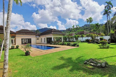 5 Bedroom Villa for rent in The Garden Villas, Thep Krasatti, Phuket