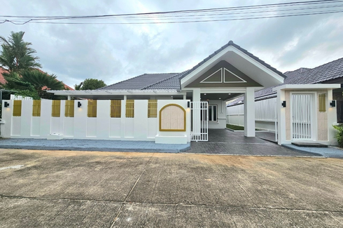 4 Bedroom House for sale in Ko Kaeo, Phuket