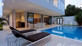 4 Bedroom Villa for sale in Pool Villa Pratumnak Hill, Nong Prue, Chonburi