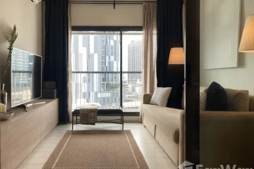 1 Bedroom Condo for sale in Life Sukhumvit 48, Phra Khanong, Bangkok near BTS Phra Khanong