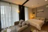 1 Bedroom Condo for rent in KAWA HAUS, Phra Khanong Nuea, Bangkok near BTS On Nut