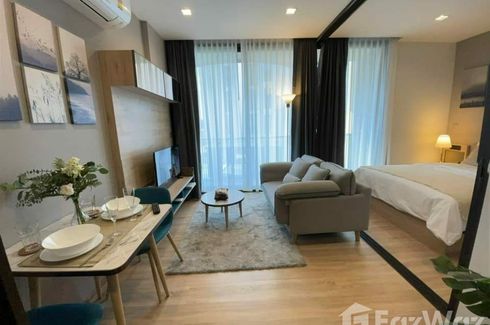 1 Bedroom Condo for rent in KAWA HAUS, Phra Khanong Nuea, Bangkok near BTS On Nut