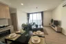 2 Bedroom Condo for rent in XT Phayathai, Thanon Phaya Thai, Bangkok near BTS Phaya Thai