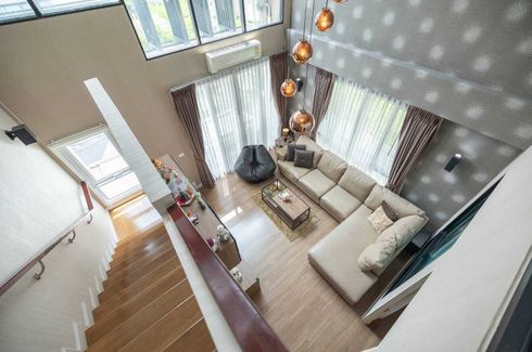 3 Bedroom Townhouse for rent in Bless Town Sukhumvit 50, Phra Khanong, Bangkok near BTS On Nut