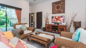 2 Bedroom Villa for rent in Si Sunthon, Phuket