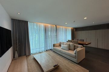 2 Bedroom Apartment for rent in Phra Khanong, Bangkok near BTS Ekkamai