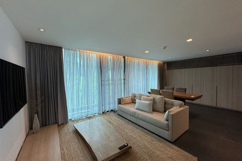 2 Bedroom Apartment for rent in Phra Khanong, Bangkok near BTS Ekkamai