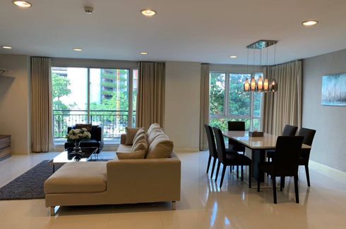 3 Bedroom Condo for rent in The Crest Sukhumvit 24, Khlong Tan, Bangkok near BTS Phrom Phong