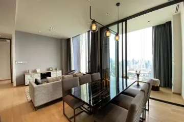 2 Bedroom Condo for rent in 28 Chidlom, Lumpini, Bangkok near BTS Chit Lom