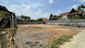 Land for sale in Rawai, Phuket