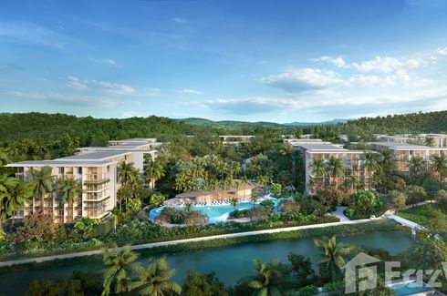 1 Bedroom Condo for sale in Gardens of Eden - Park Residence, Choeng Thale, Phuket