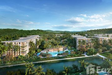 1 Bedroom Condo for sale in Gardens of Eden - Park Residence, Choeng Thale, Phuket