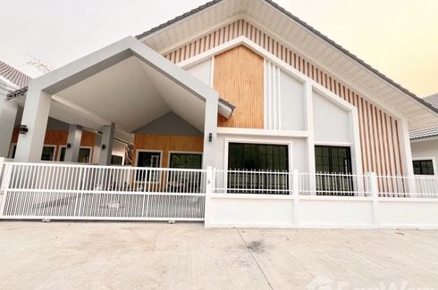 3 Bedroom House for sale in San Na Meng, Chiang Mai