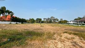 Land for sale in Palm Hills Golf Club & Residence, Cha am, Phetchaburi