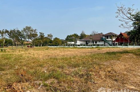 Land for sale in Palm Hills Golf Club & Residence, Cha am, Phetchaburi