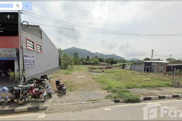 Land for sale in Ong Phra, Suphan Buri