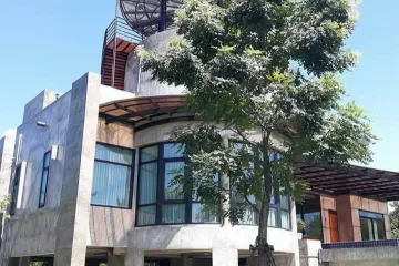 3 Bedroom House for sale in Amphawa, Samut Songkhram