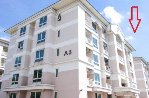 1 Bedroom Condo for sale in Baan Full House, Rai Khing, Nakhon Pathom