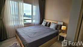 1 Bedroom Condo for rent in Manor Sanambinnam, Bang Kraso, Nonthaburi