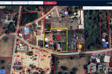 Land for sale in Khok Sung, Nakhon Ratchasima