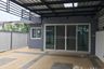 2 Bedroom House for rent in Rattanathibet Village, Bang Rak Phatthana, Nonthaburi near MRT Talad Bang Yai