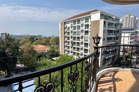 2 Bedroom Condo for sale in Siam Oriental Twins, Nong Prue, Chonburi