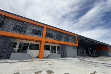 Warehouse / Factory for rent in Khao Din, Chachoengsao